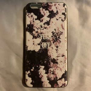 iPhone 6S Plus case